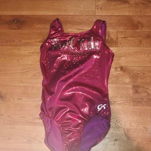 roll tide gymnastics leo